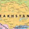 Politický svet - Nástenná mapa v anglickej verzii, 1:21 200 Náhľad obrázku produktu 5