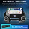 12,3-inch Linux autoradio voor Mercedes-Benz Vito W447, met Productafbeelding-voorbeeld 10