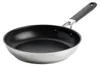 KitchenAid CC005701-001, Rund, Allzweckpfanne, Schwarz, Produktbild-Vorschau 1