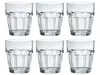 Bormioli Rocco Glas Rock Bar 215 ml - 6 Stücke Produktbild-Vorschau 1