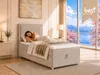 Best for Home Boxspringbett mit Bettkasten Trinity Produktbild-Vorschau 2