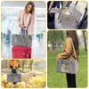 Tiertransporttasche Hundetasche Transportbox, Atmungsaktive Produktbild-Vorschau 3
