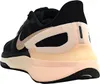 Nike Structure 25 Black Crimson Tint Anthracite Metallic Produktbild-Vorschau 16