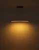 Globo Lighting Hängeleuchte Metall Graphit, LED Produktbild-Vorschau 7