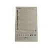 The back of a white product box for a Huawei SuperCharge Wall Charger. Náhled obrázku produktu