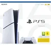 Sony PlayStation 5 1 TB WLAN Schwarz, Weiß Produktbild-Vorschau 15