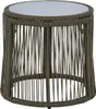 Gartenmöbel Set Lounge Rope Sitzgruppe Seil-Optik Produktbild-Vorschau 7