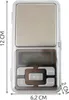 Digitální mini váha 200g/0.01g Náhled obrázku produktu 8