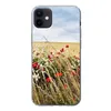 MuchoWow® Handyhülle Schutzhülle Hülle für iPhone 12 mini Produktbild-Vorschau 1