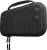 Schutzhülle für Nintendo Switch 2, Yaxo Carry Case, Schwarz Produktbild-Vorschau 3