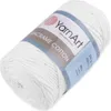 Yarn Art Macrame Baumwolle 2 mm 225 m 751 Schnur Produktbild-Vorschau 3