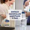 Bona Parkettreiniger Nachfüllkanister 2,5 L, Produktbild-Vorschau 2