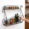 DanDiBo Kräuterregal Kücheregal Balkonregal Wand Metall Produktbild-Vorschau 8