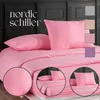 Nordic Schiller Bettwäsche-Set – 100% Produktbild-Vorschau 3