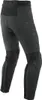 Dainese Pony 3 Perforierte Motorrad Lederhose, schwarz, 56 Produktbild-Vorschau 2