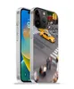 MuchoWow® Handyhülle Schutzhülle Hülle für Apple iPhone 14 Produktbild-Vorschau 1