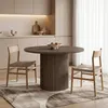 Runder Tisch Norin, Ausziehbar 100-188/100/75 cm – Ovaler Produktbild-Vorschau 1