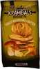 Krambals Bruschetta Forest Mushrooms & Butter 70g Produktbild-Vorschau 2