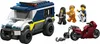 LEGO City Gefangenentransporter - Spielzeug LKW Bauset mit Produktbild-Vorschau 3