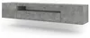Mobile TV basso Aura 200 cm Base universale sospesa o in Anteprima dell’immagine prodotto 8