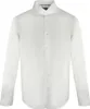 Aquascutum - Hemd für Herren, Langärmlig SY779 (XS) (Weiß) Produktbild-Vorschau 1