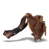 Bauchtasche Gürteltasche Hüfttasche Umhängetasche Crossbag Produktbild-Vorschau 4