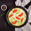 Bratpfanne 28cm Stielpfanne Induktion Antihaft Beschichtung Produktbild-Vorschau 3