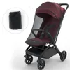 KINDERKRAFT SELECT Poussette sport Nubi 3 Dark Ruby Voir les images du produit 17