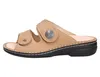 Finn Comfort Damen Pantoletten SANSIBAR 29607-35, 29607-36, Produktbild-Vorschau 2
