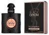 Yves Saint Laurent Black Opium Eau De Parfum Spray 30ml Anteprima dell’immagine prodotto 5