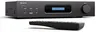 Auna HiFi stereo zosilňovač 2x60W s Bluetooth, diaľkové Náhľad obrázku produktu 1
