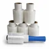 6x Mini Rollen 10 cm Stretchfolie 23 my (transparent) + Produktbild-Vorschau 1