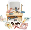 Tender Leaf Toys Friseursalon (Kinderspielzeug, aus Holz, Náhľad obrázku produktu 2