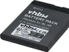 vhbw Akku kompatibel mit Nokia 2660, 2505, 3606, 1606, Produktbild-Vorschau 7