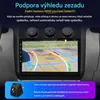 2+64G carplay Android13 Für VW Touran 2003-2010 10'' Náhled obrázku produktu 12