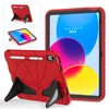 Ochranný obal pro iPad 10. Gen 2022, iPad 10,9, robustní Náhled obrázku produktu 8