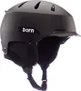 Bern Hendrix Mips Helm Schwarz 52-55.5 cm Schwarz 52-55.5 Produktbild-Vorschau 6