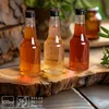 Belle Vous Kleine Schnapsflaschen (48er Pack) - 100ml - Produktbild-Vorschau 2