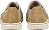 Clarks Baskets Baskets en cuir velours Voir les images du produit 13