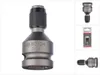 Bosch PRO Impact Bit Adapter 1/2 Zoll - 2608551110 Produktbild-Vorschau 3