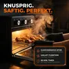 Sommertal Minibackofen 20 Liter mit Umluft & Produktbild-Vorschau 6