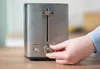 UNOLD Tostapane Thommy, 2 fette, acciaio inox, acciaio Anteprima dell’immagine prodotto 12
