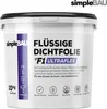 SimpleBau Flüssigfolie Dichtfolie F1 Ultraflex 10 KG, Produktbild-Vorschau 2
