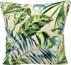 Kissenbezug 50x60 Kissen Dekokissen Sofakissen 100% Produktbild-Vorschau 1