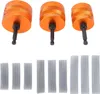 Kupfer-Rohrreiniger-Set 1/4 Zoll Produktbild-Vorschau 8