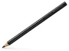 FABER-CASTELL Dreikant Buntstift Jumbo GRIP schwarz Produktbild-Vorschau 1