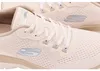 SKECHERS 150754S ARCH FIT SUMMITS DAILY FLOW Beige Produktbild-Vorschau 7
