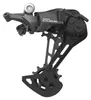 Desviador trasero Shimano Cues RD-U6000 GS, rango medio Vista previa de la imagen del producto 2