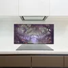 Coloray Spritzschutz aus Glas 120x60  Wandkunst Produktbild-Vorschau 3