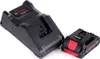 Bosch Starter Set 1x 18V 4,0 Ah + GAL 18V-40 Produktbild-Vorschau 28